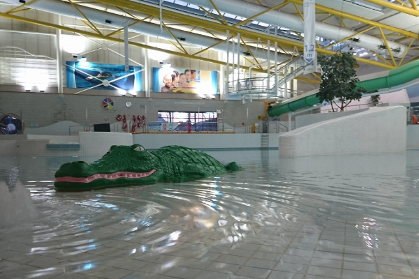 Levenmouth Swimming Pool and Sports Centre