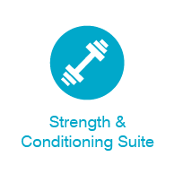 Strength and Conditioning Suite
